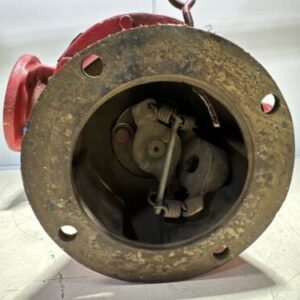 Bell & Gossett 60 Pump Size: 60-9K T EE ~ Warranty - Image 5