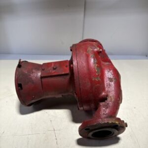 Bell & Gossett 60 Pump Size: 60-9K T EE ~ Warranty - Image 7