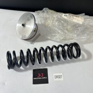 New Genuine Quincy Parts Kit, Valve, Min PRS CHK 142566-050 Warranty 🇺🇸 - Image 1