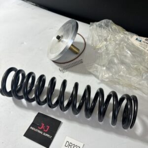 New Genuine Quincy Parts Kit, Valve, Min PRS CHK 142566-050 Warranty 🇺🇸 - Image 3