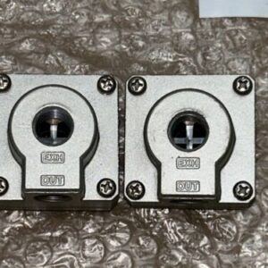 (2) NNB Smc AQ2000 Exhaust Valve Fast Shipping! *Warranty - Image 3