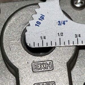 (2) NNB Smc AQ2000 Exhaust Valve Fast Shipping! *Warranty - Image 4