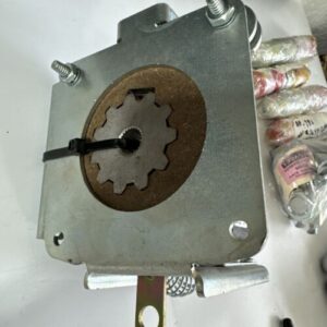 CM Hoist Trolley Brake Unit 6324 Series 662 Warranty Fast Shipping🇺🇸 - Image 5
