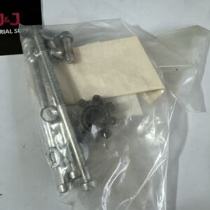 CM Hoist Trolley Brake Unit 6324 Series 662 Warranty Fast Shipping🇺🇸 - Image 7