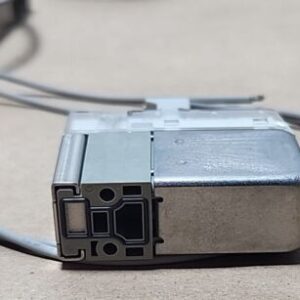 *NEW SURPLUS* [3] SMC V211-3LZ 110Vac 50/60Hz Coil w/ 2 Lead Wires + Warranty! - Image 5
