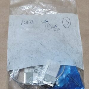 *NEW SURPLUS* [3] SMC V211-3LZ 110Vac 50/60Hz Coil w/ 2 Lead Wires + Warranty! - Image 10