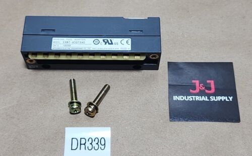 *PREOWNED* Mitsubishi ERNT-ASQTX40 Renewal Tool Adapter Terminal Block +Warranty Main Image