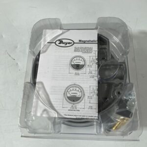 New Magnehelic Gauge Model 2006 102008-00 Warranty Fast Shipping. - Image 4