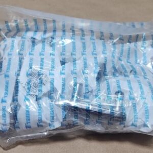 *NEW* [10] Tsubaki RF2080-HP-JL Hollow Pin Connecting Link C2080H + Warranty! - Image 3