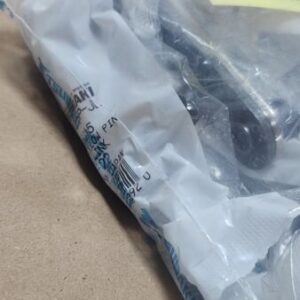 *NEW* [10] Tsubaki RF2080-HP-JL Hollow Pin Connecting Link C2080H + Warranty! - Image 5