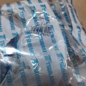 *NEW* [10] Tsubaki RF2080-HP-JL Hollow Pin Connecting Link C2080H + Warranty! - Image 6