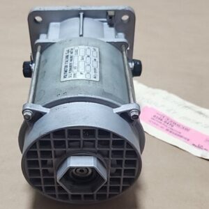 *REBUILT* Polymotor Italiana S.p.A. DC Permanent Magnet Motor 200V 450W Warranty - Image 4