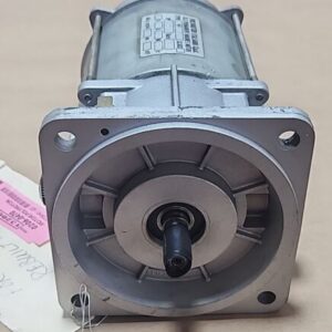 *REBUILT* Polymotor Italiana S.p.A. DC Permanent Magnet Motor 200V 450W Warranty - Image 6