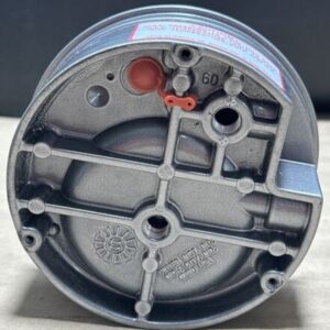 NEW- Dwyer Magnehelic 190943-00 Flex-Kleen Pressure Gauge 0-15β H2O (0-38cm)πΊπΈ - Image 4