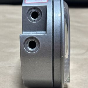 NEW- Dwyer Magnehelic 190943-00 Flex-Kleen Pressure Gauge 0-15β H2O (0-38cm)πΊπΈ - Image 6