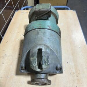 Lightnin Mixer Mod. ND-4 1.5HP 230/460V 1730RPM 5K184TGE238 ~ Warranty!! - Image 4