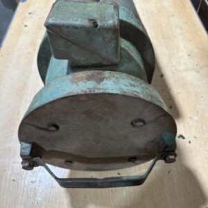 Lightnin Mixer Mod. ND-4 1.5HP 230/460V 1730RPM 5K184TGE238 ~ Warranty!! - Image 6