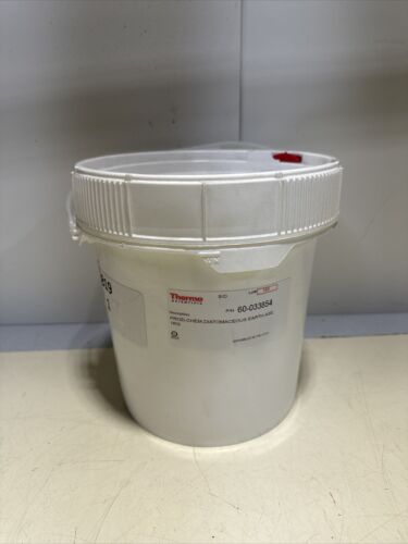 *NEW* Thermo Scientific Diatomaceous Earth ASE Prep DE (1KG) P/N 60-033854 Main Image