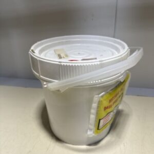 *NEW* Thermo Scientific Diatomaceous Earth ASE Prep DE (1KG) P/N 60-033854 - Image 3
