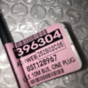 **NEW (LOT OF 2) 1521944 SENSOR CABLE 10,0 PUR 4xD,25 29/16 BST128967# - Image 2