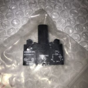 **NEW SIEMENS 3SB3400-1PD LAMP MODULE (LOT OF 4) FAST SHIPPING &WARRANTY# - Image 2