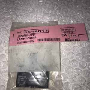 **NEW SIEMENS 3SB3400-1PD LAMP MODULE (LOT OF 4) FAST SHIPPING &WARRANTY# - Image 3