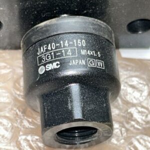 (5) SMC Floating Joint W/ Mounting Plate JAF40-14-150 Fast Shipping!+ Warranty - Image 2