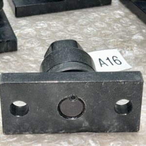 (5) SMC Floating Joint W/ Mounting Plate JAF40-14-150 Fast Shipping!+ Warranty - Image 3