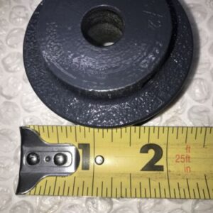 **New Browning Pulley 1/2" Smooth Bore -AK23X1/2 Fast Shipping &Warranty# - Image 6