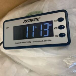 Disposable Shoe Covers White (Large Lot 12 Of These Are Non Slip) Size ? - Image 10