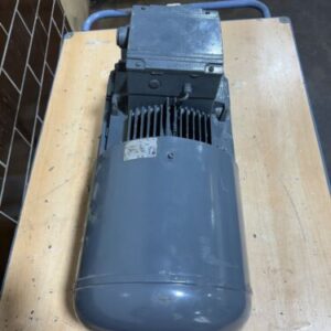 *USED* Nord MTR 160M/4 BRE150 FHL 15HP Motor 1770RPM 230/460V ~ Warranty - Image 7