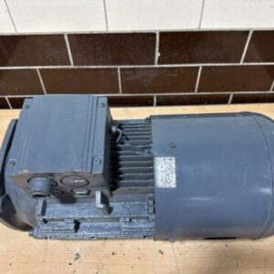 *USED* Nord MTR 160M/4 BRE150 FHL 15HP Motor 1770RPM 230/460V ~ Warranty - Image 9