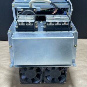 PREOWNED- WTC Welding Technology Corp IGBT Unit WI05-I20A 3Ph 480Vac 168kVA 350A - Image 1