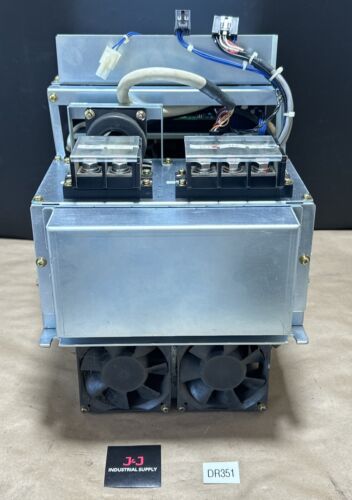 PREOWNED- WTC Welding Technology Corp IGBT Unit WI05-I20A 3Ph 480Vac 168kVA 350A Main Image