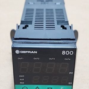 PREOWNED- WTC Welding Technology Corp IGBT Unit WI05-I20A 3Ph 480Vac 168kVA 350A - Image 4