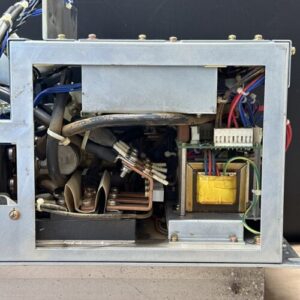 PREOWNED- WTC Welding Technology Corp IGBT Unit WI05-I20A 3Ph 480Vac 168kVA 350A - Image 8