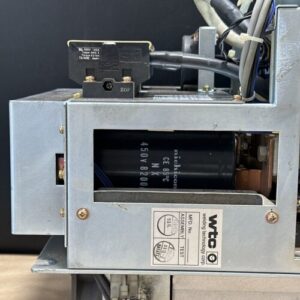 PREOWNED- WTC Welding Technology Corp IGBT Unit WI05-I20A 3Ph 480Vac 168kVA 350A - Image 9