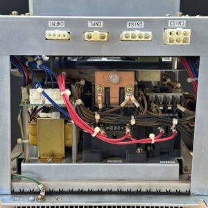 PREOWNED- WTC Welding Technology Corp IGBT Unit WI05-I20A 3Ph 480Vac 168kVA 350A - Image 11