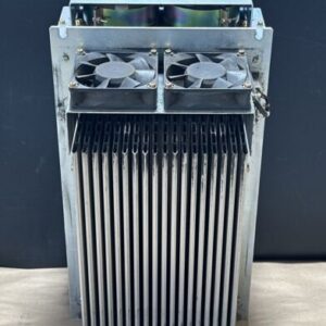 PREOWNED- WTC Welding Technology Corp IGBT Unit WI05-I20A 3Ph 480Vac 168kVA 350A - Image 16