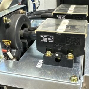 PREOWNED- WTC Welding Technology Corp IGBT Unit WI05-I20A 3Ph 480Vac 168kVA 350A - Image 17