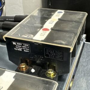 PREOWNED- WTC Welding Technology Corp IGBT Unit WI05-I20A 3Ph 480Vac 168kVA 350A - Image 18