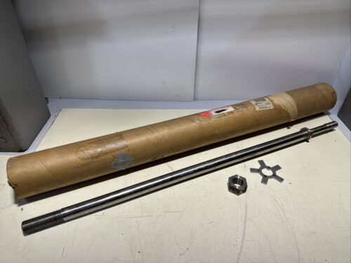 *NEW* Ingersoll-Rand Piston Rod 37013430 36-5/8" Long Main Image