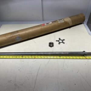 *NEW* Ingersoll-Rand Piston Rod 37013430 36-5/8" Long - Image 5