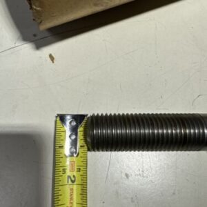 *NEW* Ingersoll-Rand Piston Rod 37013430 36-5/8" Long - Image 8