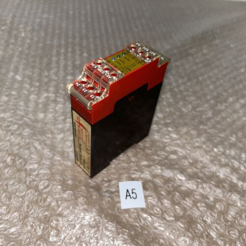 Riese-electronic AR.9656.2000 Safety Relay 24V AC/DC 50-60 Hz + Warranty Main Image