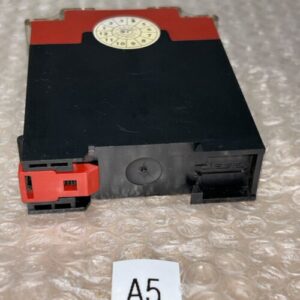 Riese-electronic AR.9656.2000 Safety Relay 24V AC/DC 50-60 Hz + Warranty - Image 4