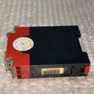 Riese-electronic AR.9656.2000 Safety Relay 24V AC/DC 50-60 Hz + Warranty - Image 5