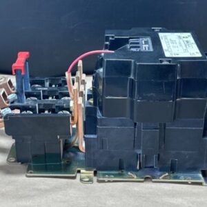 PREOWNED- Square D NEMA 4 Type S Motor Starter 120v Coil, 100HP || WARRANTY 🇺🇸 - Image 7