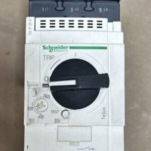 Schneider Electric LC1D65A / GV3P-65 48-65A Motor Breaker Starter || WARRANTY! - Image 11