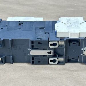 Schneider Electric LC1D65A / GV3P-65 48-65A Motor Breaker Starter || WARRANTY! - Image 14